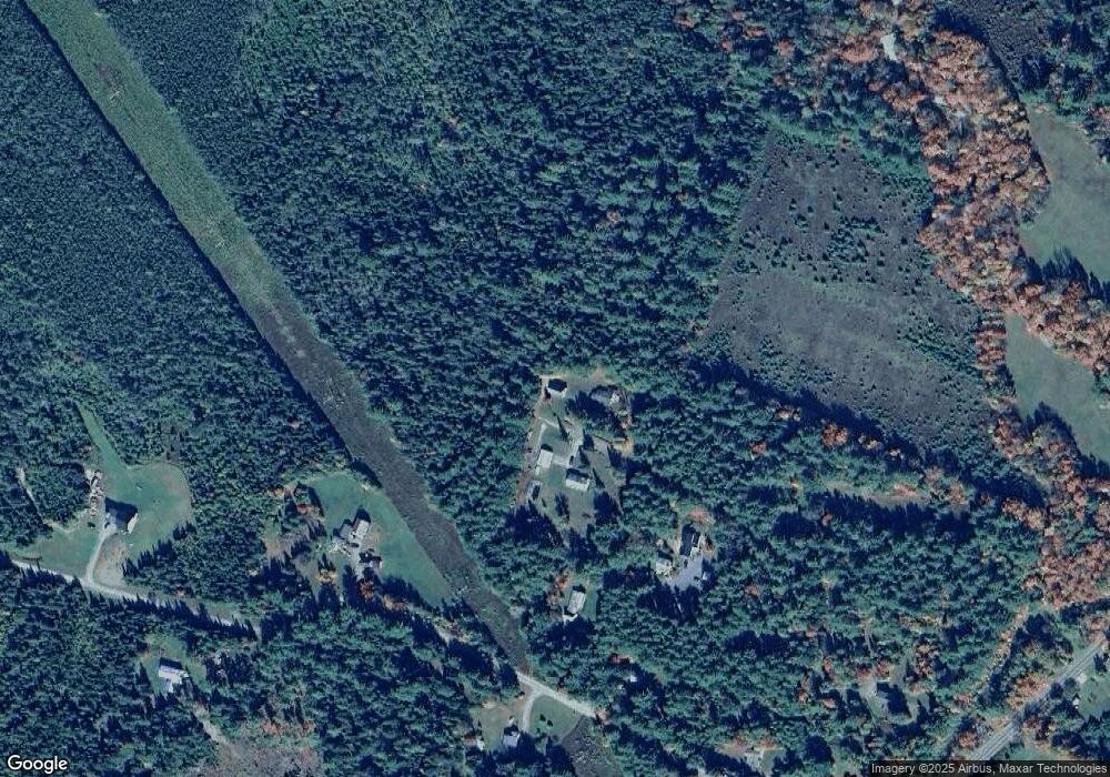 62 Mountain View Dr, Easton, NH 03580 - photo 1