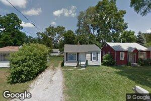 2121 E Bergin Ave, Burton, MI 48529