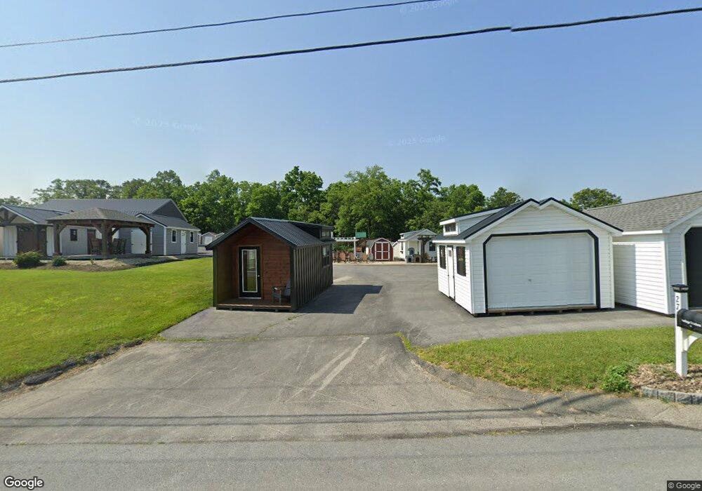 2735 Lincoln Way W, Chambersburg, PA 17202 - photo 1