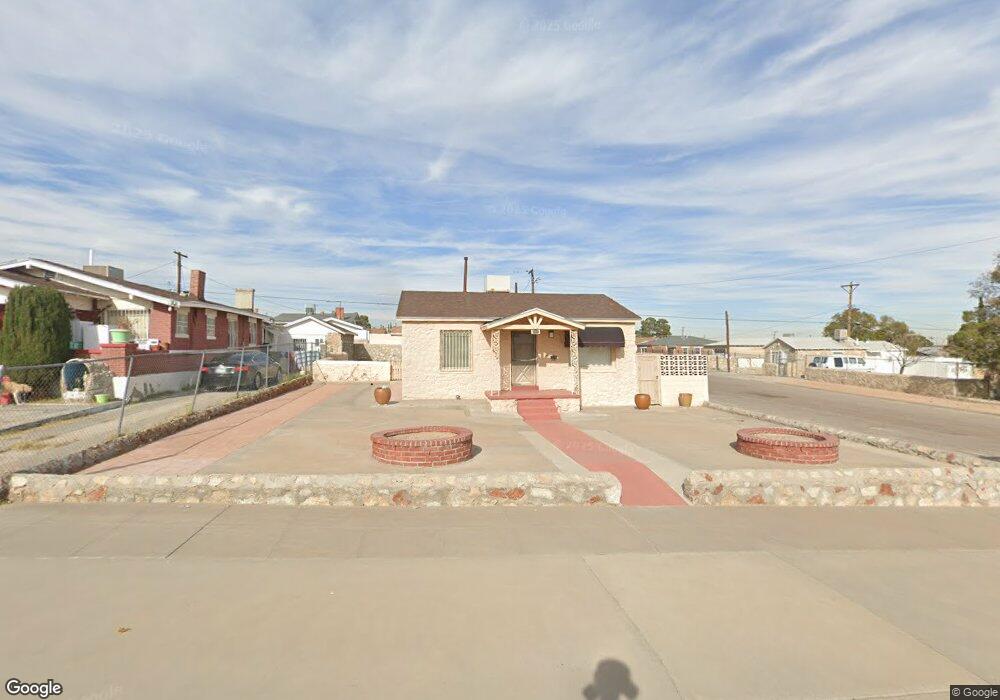 3731 Jefferson Ave, El Paso, TX 79930 - photo 1