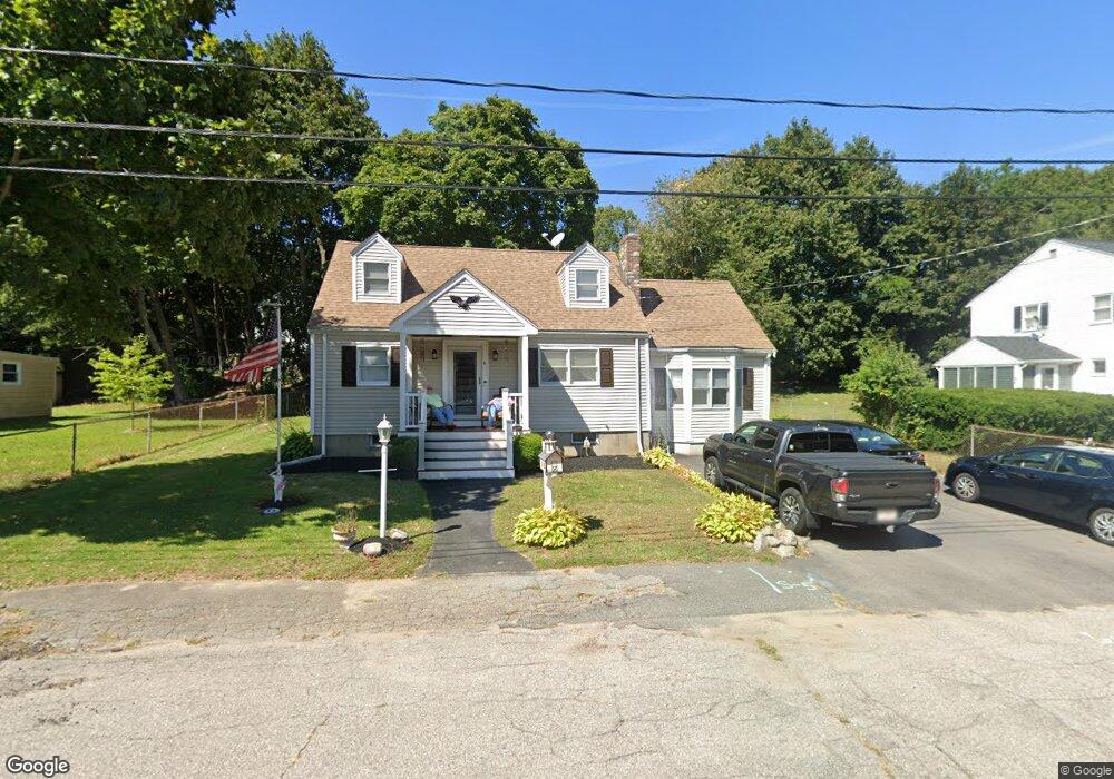 4 Gloria Rd, Randolph, MA 02368 - photo 1