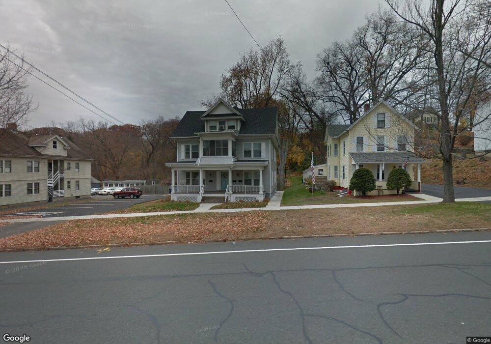 591 Elm St, West Springfield, MA 01089 - photo 1