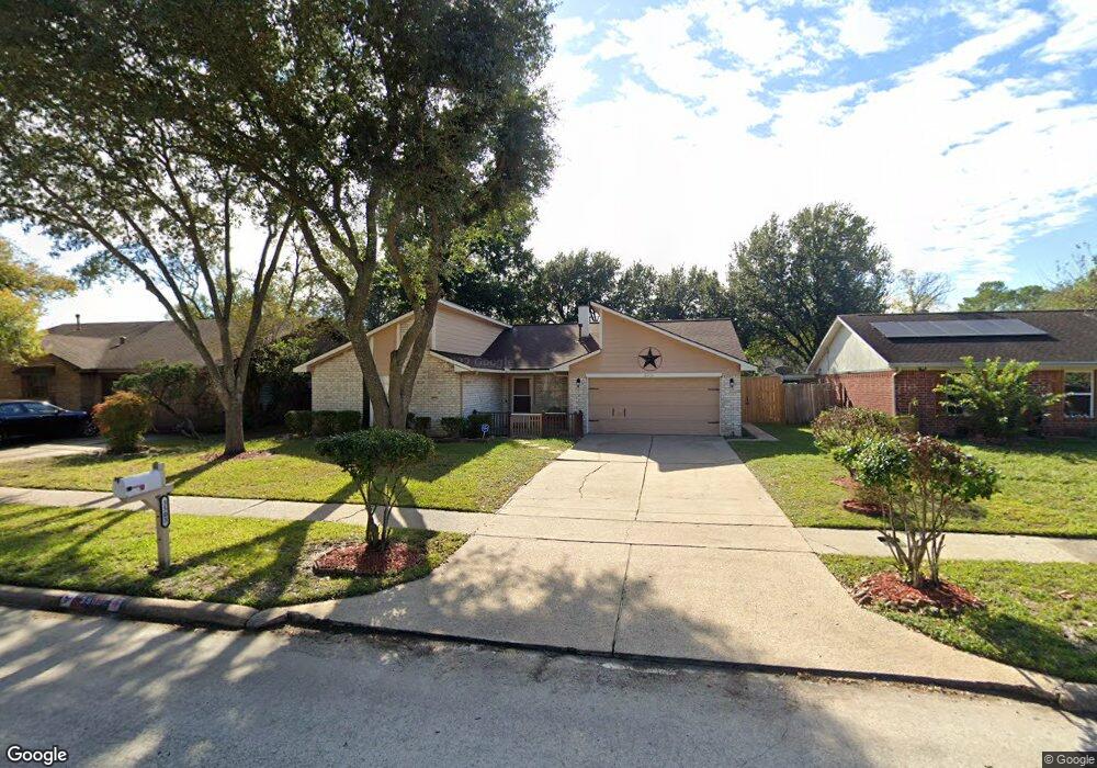 3503 Abinger Ln, Houston, TX 77088 - photo 1