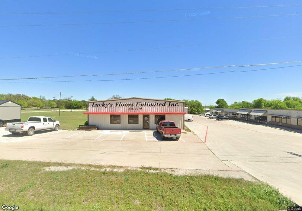 1830 N Main St, Weatherford, TX 76085 - photo 1