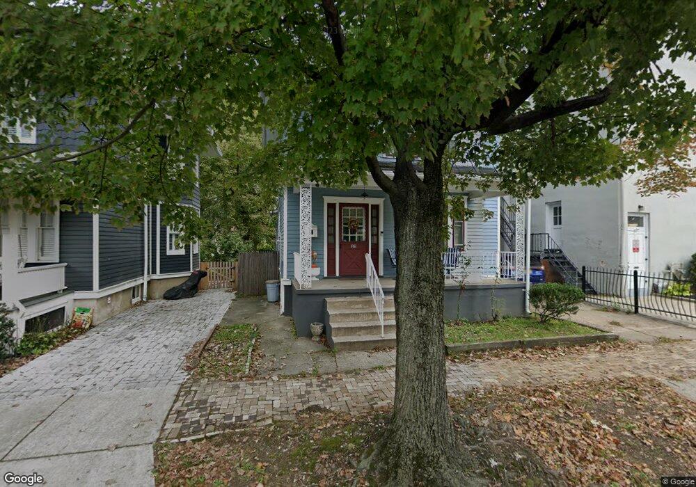 15 Grove St, Haddonfield, NJ 08033 - photo 1