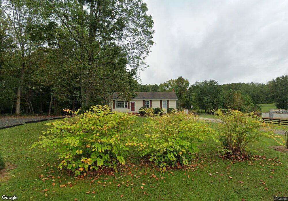 6245 Myers Mill Rd, Jeffersonton, VA 22724 - photo 1