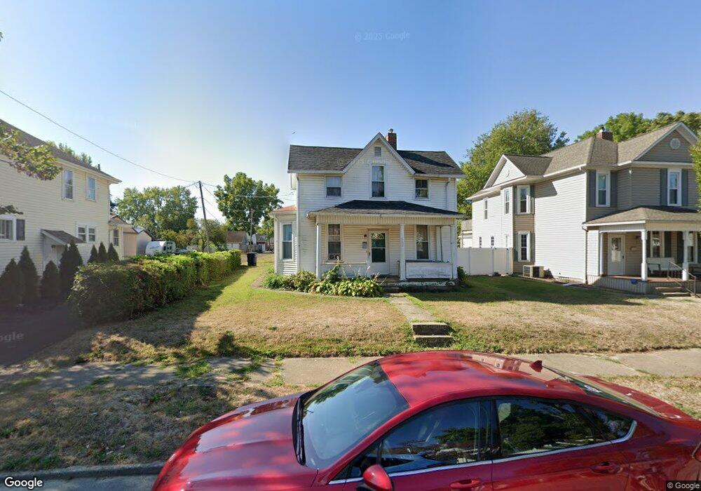 660 E 5th Ave, Lancaster, OH 43130 - photo 1