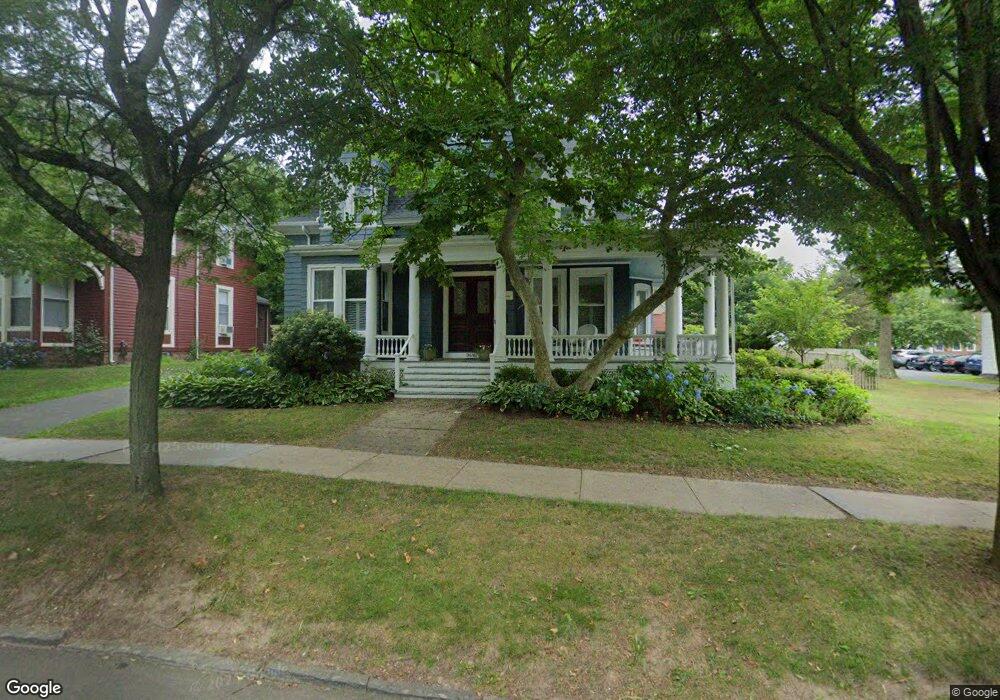 369 N Main St, Wallingford, CT 06492 - photo 1