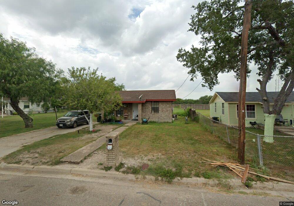 326 Oklahoma St, Harlingen, TX 78552 - photo 1