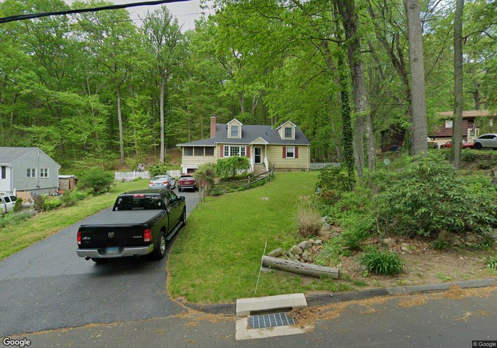 77 Old Dike Rd, Trumbull, CT 06611 - photo 1