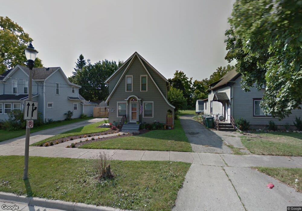 1113 W Kalamazoo St, Lansing, MI 48915 - photo 1