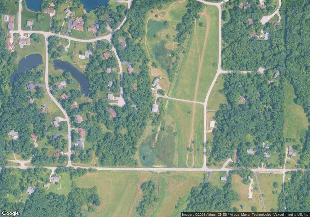 11536 Stevenson St, Crown Point, IN 46307 - photo 1