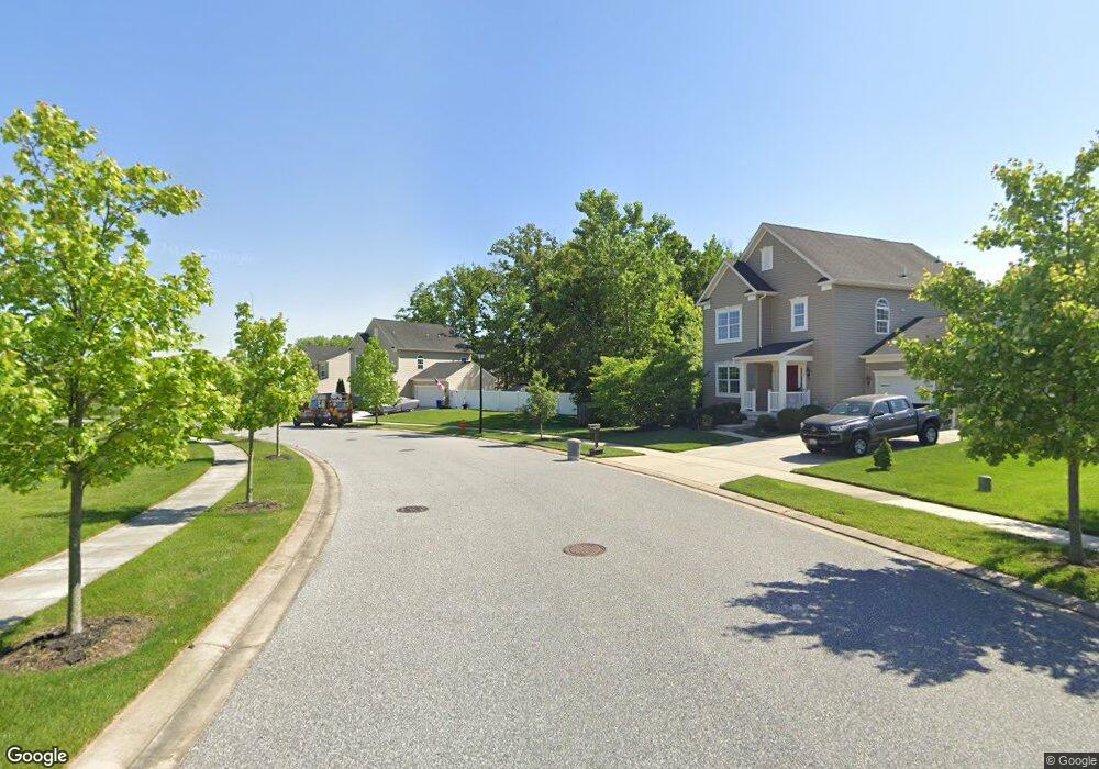 0 Kristy Michele Ct unit 1009024816, Middle River, MD 21220 - photo 1