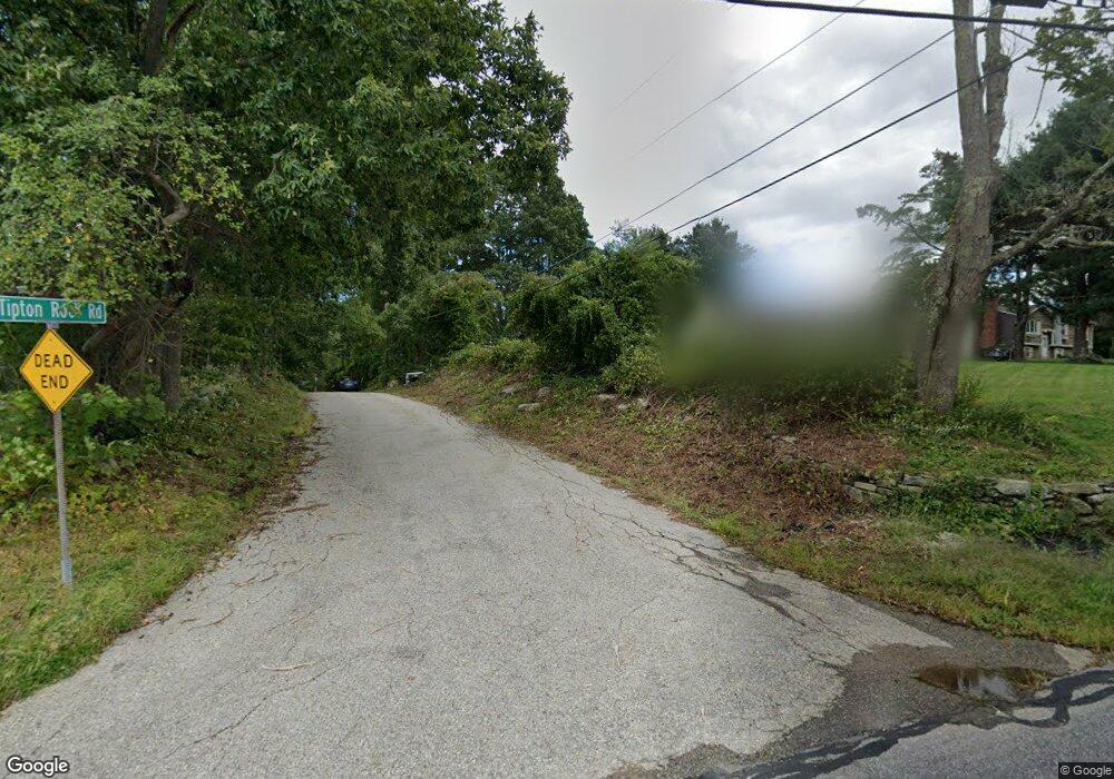 00 Tipton Rock Rd, Southbridge, MA 01550 - photo 1