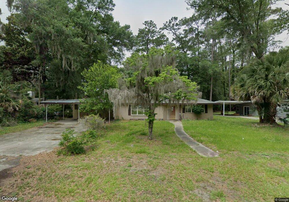 258 NW Burk Ave, Lake City, FL 32055 - photo 1