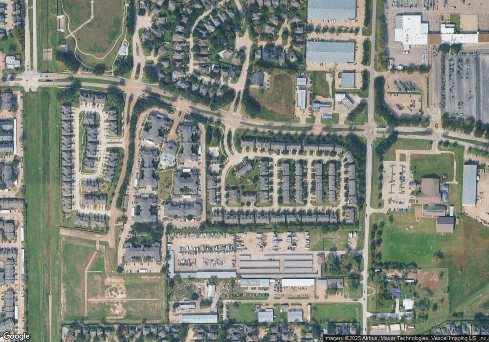 14641 Durham Chase Ln, Houston, TX 77095 - photo 1