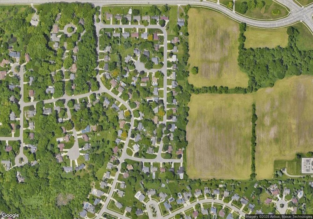 1711 Amberina Dr, Lansing, MI 48917 - photo 1