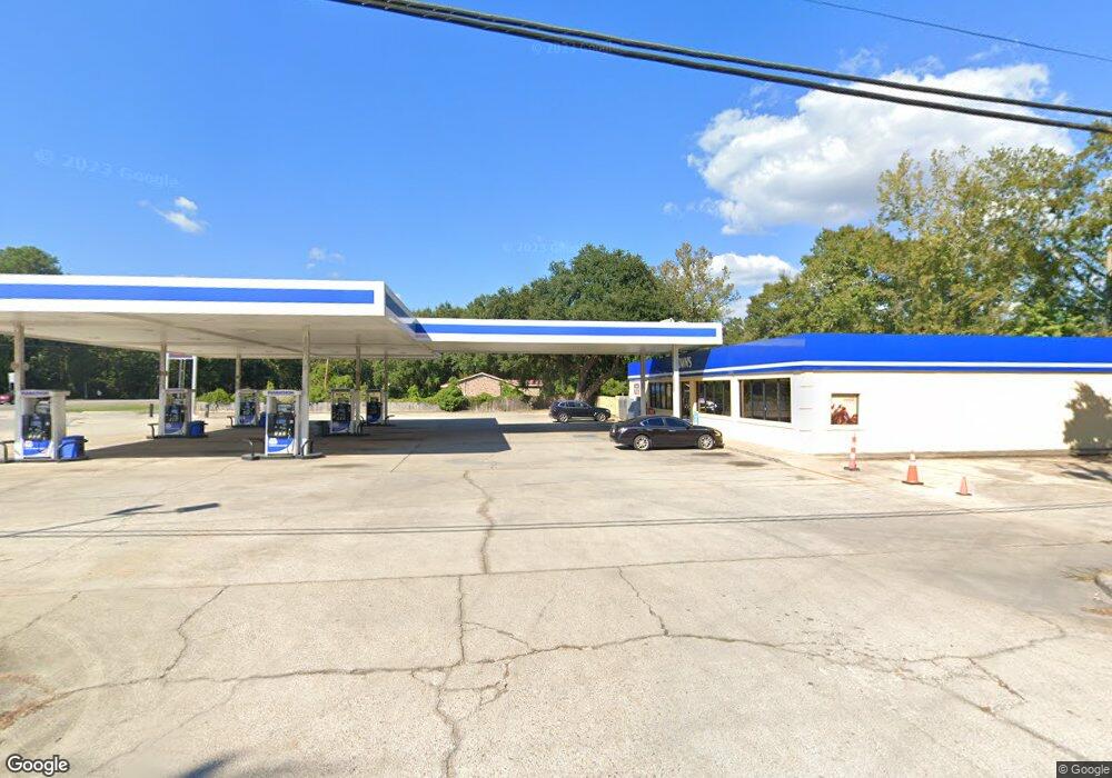 6318 Highway 613, Moss Point, MS 39563 - photo 1