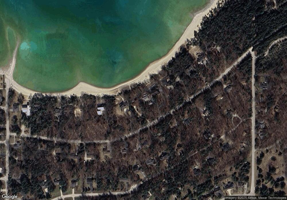 11875 N Pa Ba Shan Trail, Charlevoix, MI 49720 - photo 1