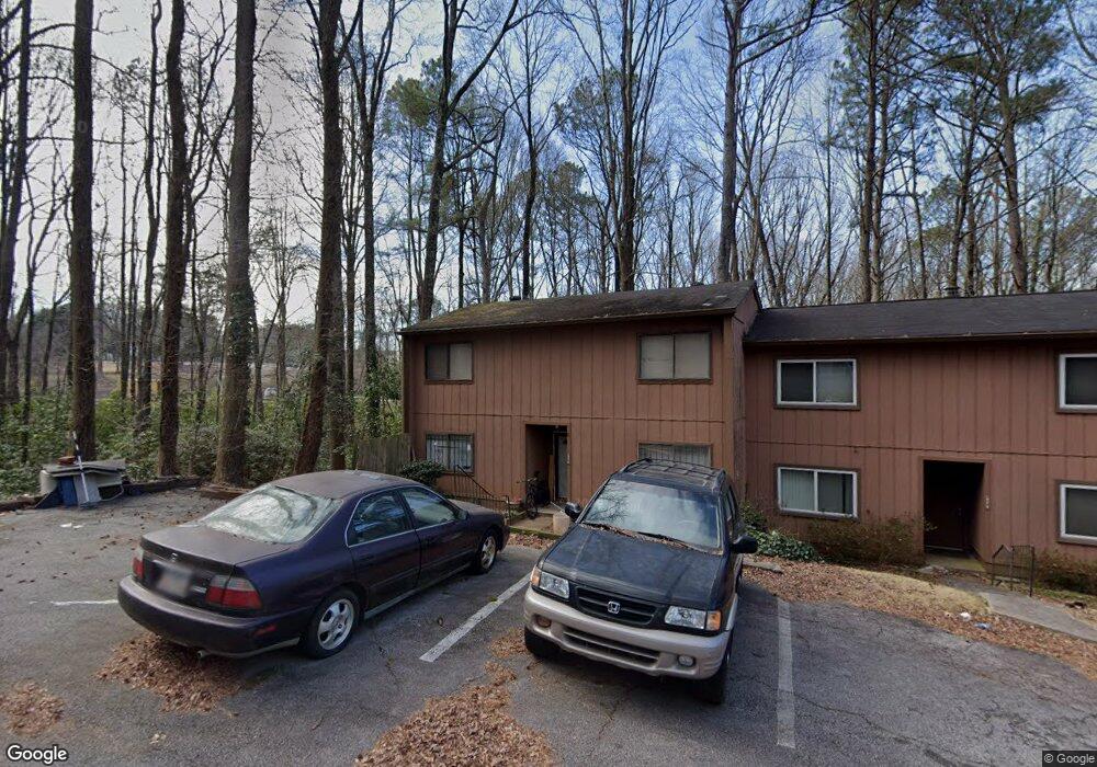 976 Pine Hollow Rd unit 976, Austell, GA 30168 - photo 1