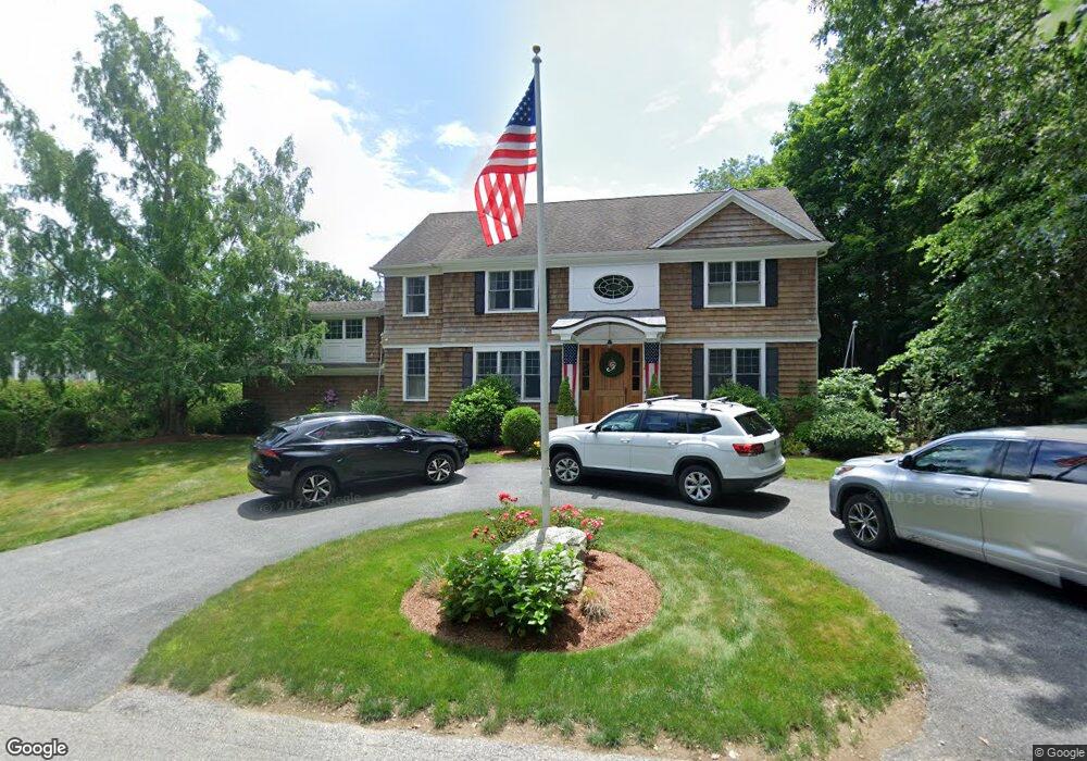 4 Juniper Ct, Bristol, RI 02809 - photo 1