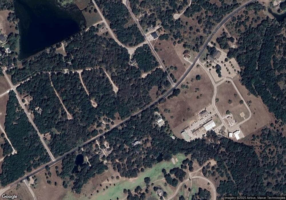 1542 White Bluff Dr, Whitney, TX 76692 - photo 1