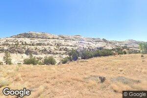 891 S Draw Ln, Boulder, UT 84716