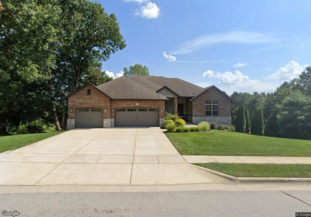 776 Notting Hill Gate, Nixa, MO 65714 - photo 1