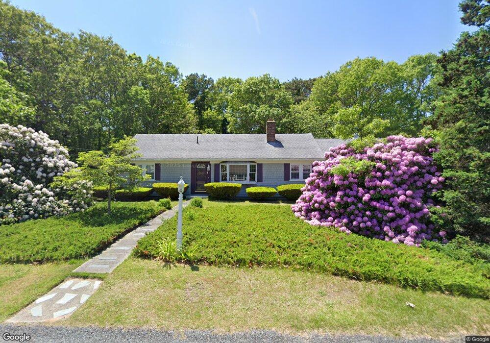 1 Cottonwood St, Yarmouth Port, MA 02675 - photo 1