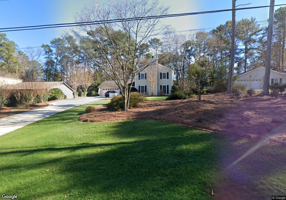 4070 Howell Ferry Rd, Duluth, GA 30096 - photo 1