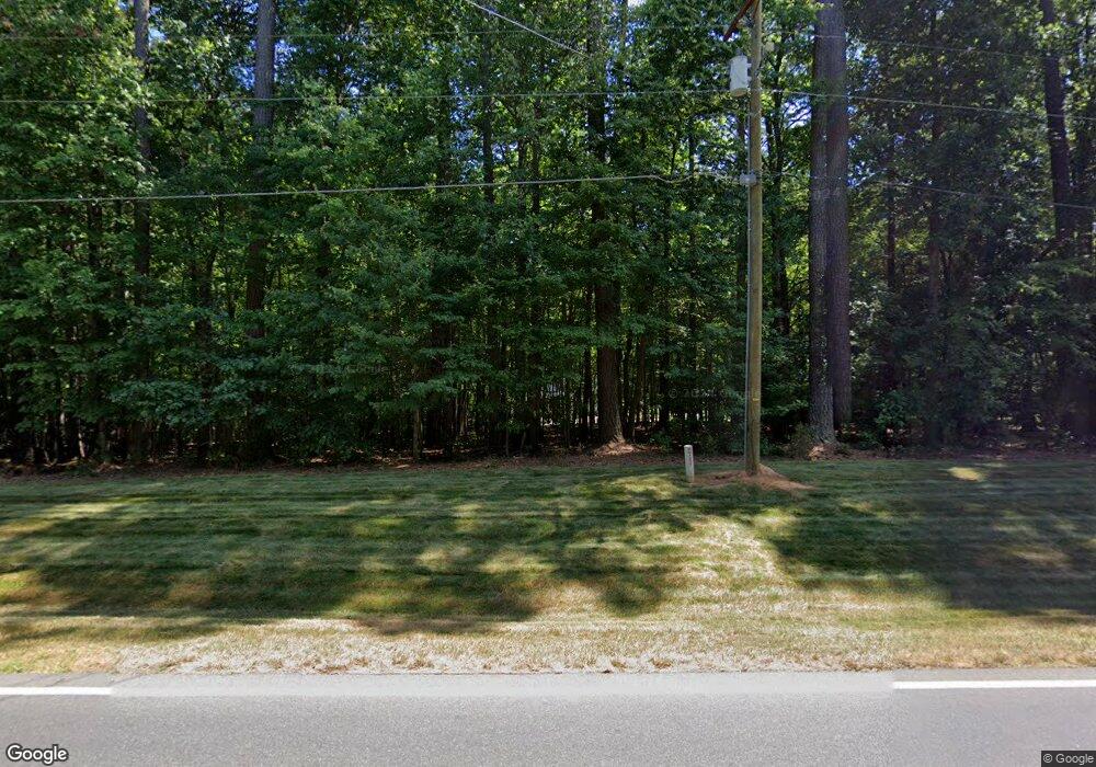 2541 Old Lexington Rd, Asheboro, NC 27205 - photo 1