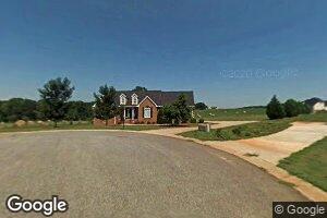 56 Reese Ridge Dr, Athens, GA 30607