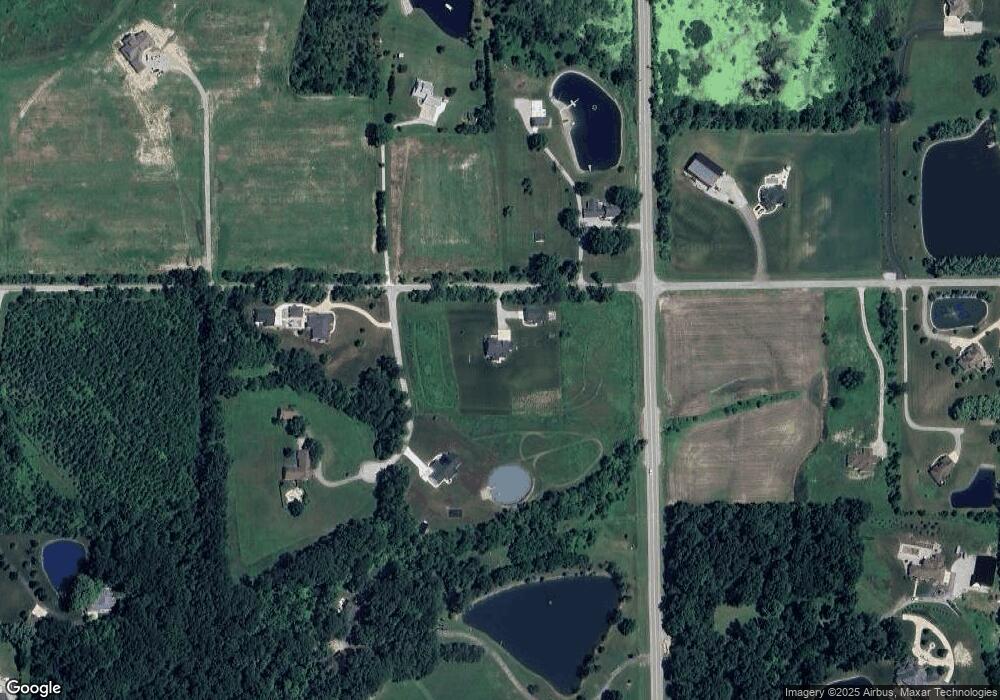 5350 Hollopeter Rd, Leo, IN 46765 - photo 1