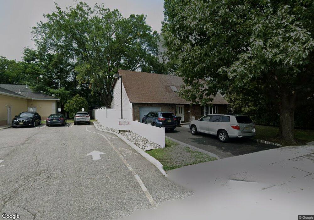 515 Green Valley Rd, Paramus, NJ 07652 - photo 1