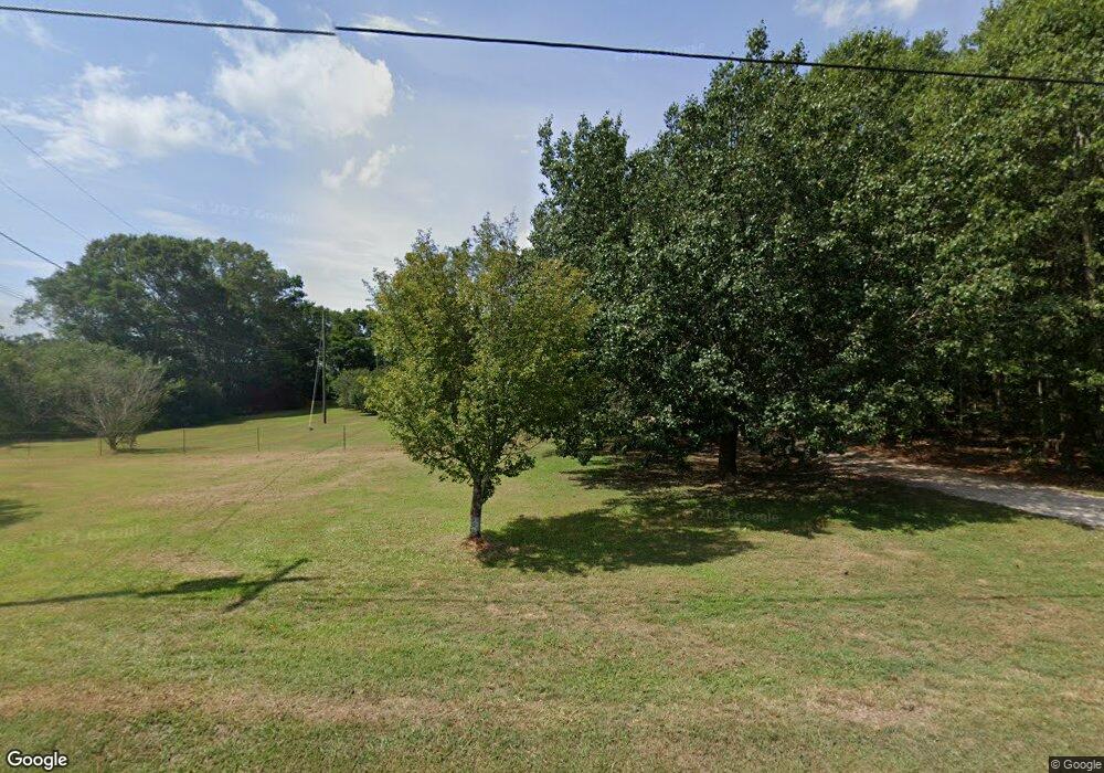 2836 Rock Branch Rd, Elberton, GA 30635 - photo 1