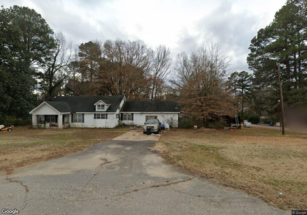 925 W Center St, Sheridan, AR 72150 - photo 1