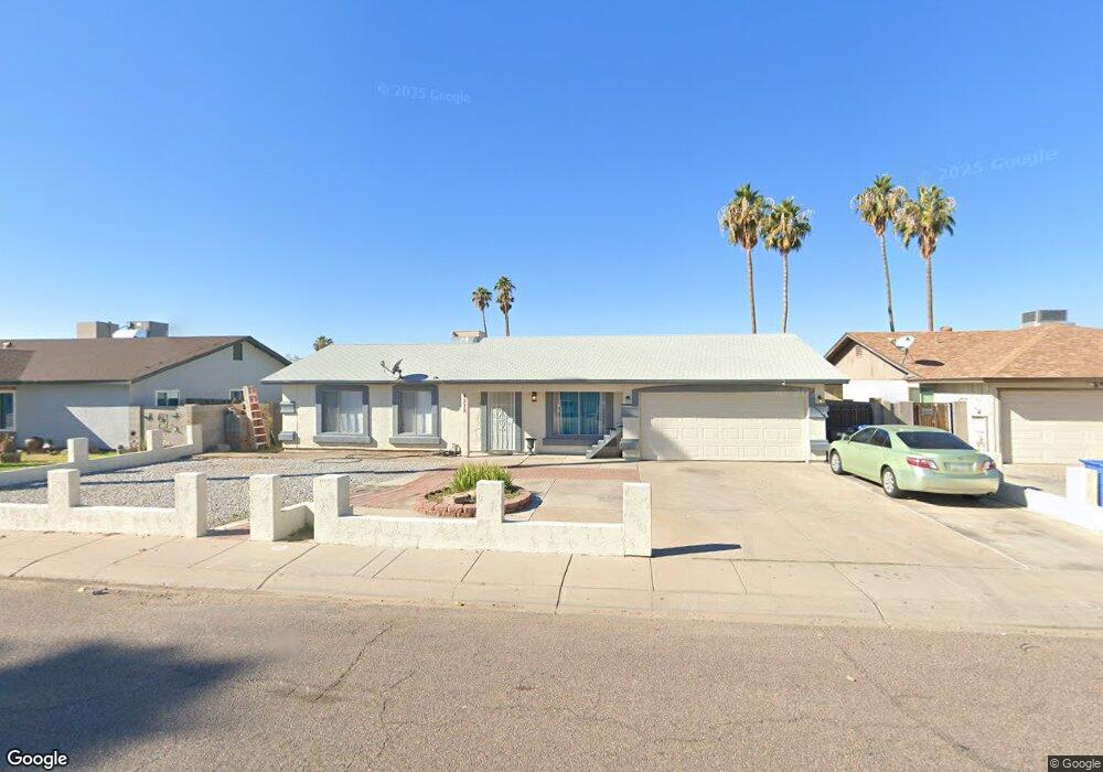 4230 N 86th Ave, Phoenix, AZ 85037 - photo 1