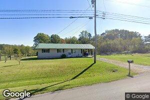 417 Mount Pleasant Rd, Strunk, KY 42649