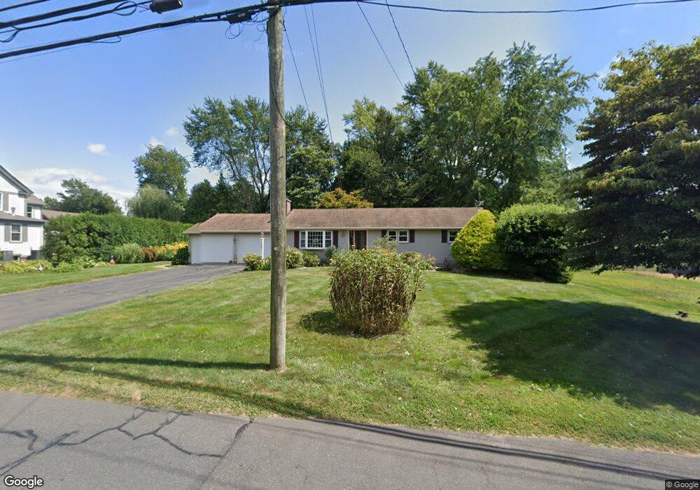 169 Abbe Rd, Enfield, CT 06082 - photo 1