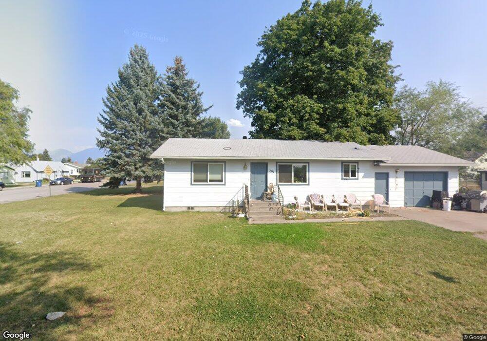 501 8th St E, Polson, MT 59860 - photo 1