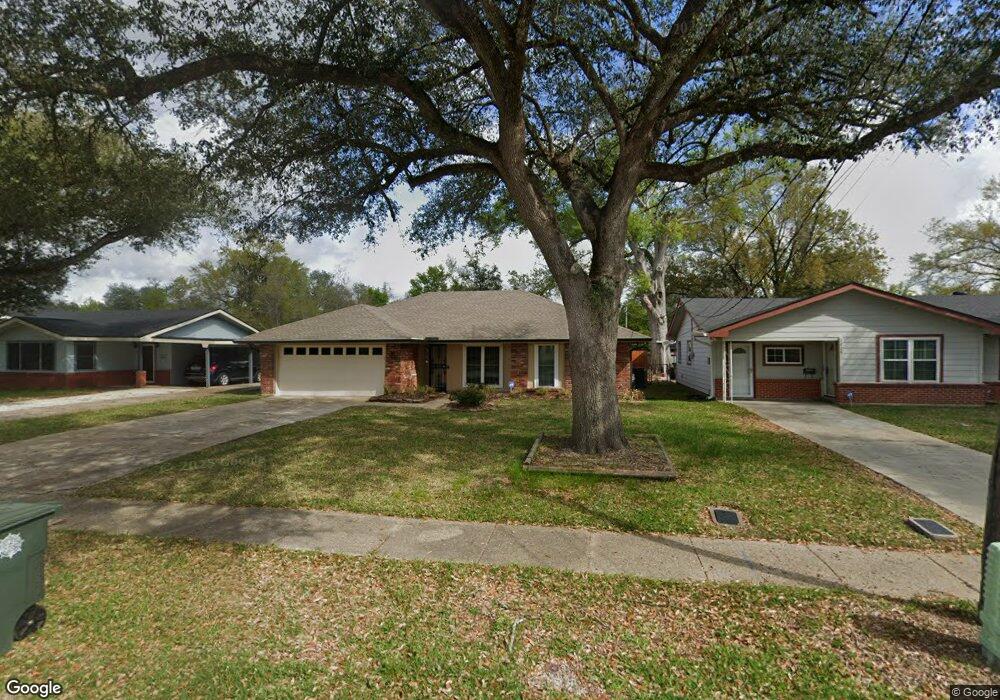 2225 14th St, Lake Charles, LA 70601 - photo 1
