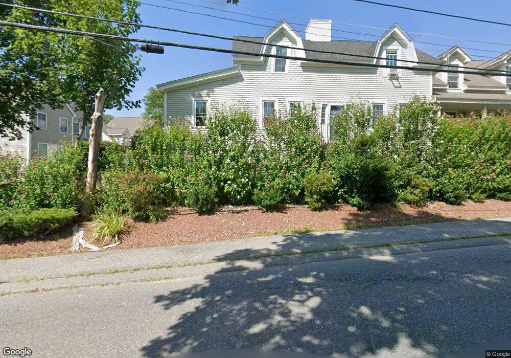 4 Jennifer Path unit 4, Acton, MA 01720 - photo 1