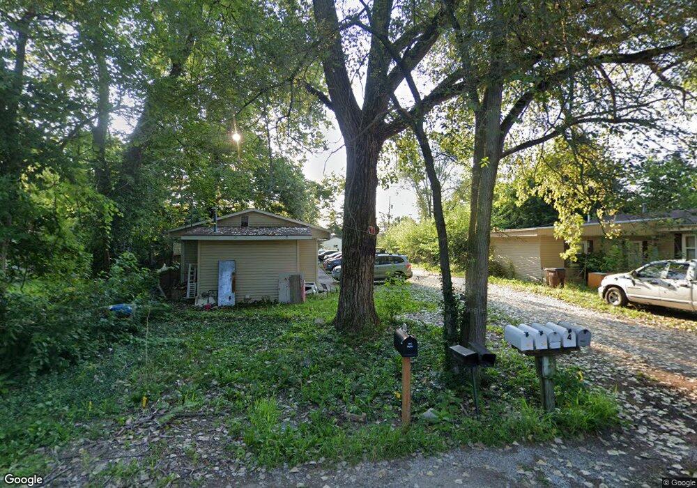 5213 Vance, Columbus, IN 47201 - photo 1