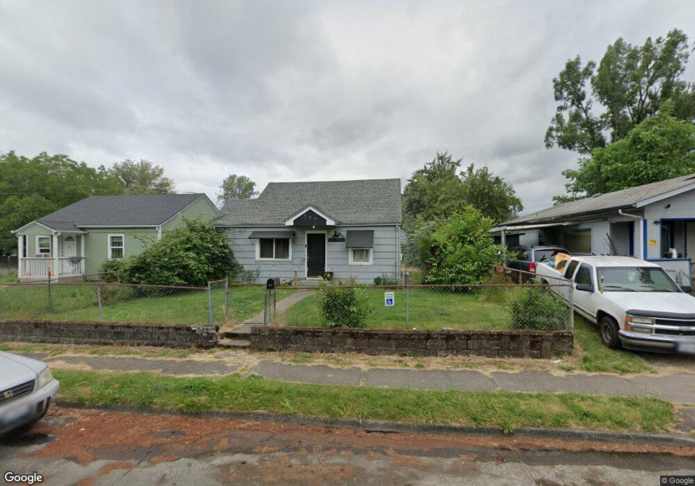 307 16th Ave, Longview, WA 98632 - photo 1