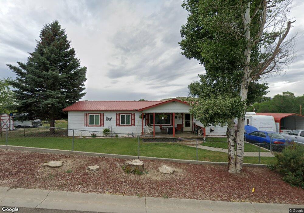 904 Lincoln St, Craig, CO 81625 - photo 1