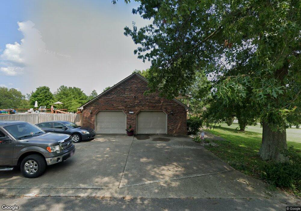 289 Shannon Oaks Dr, Harrodsburg, KY 40330 - photo 1