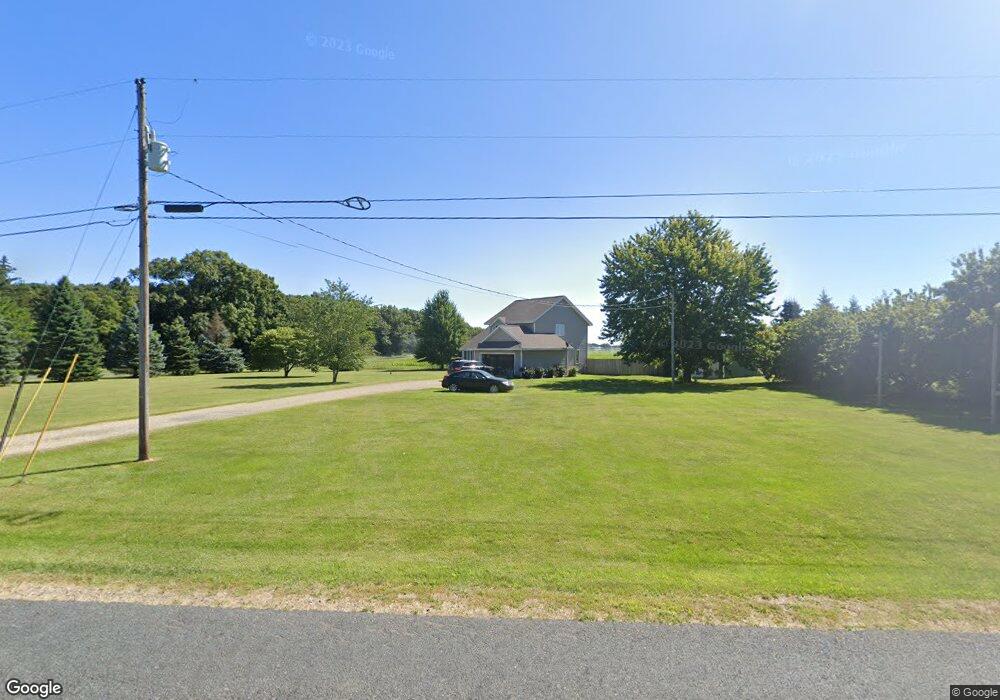 10035 S 10th St, Schoolcraft, MI 49087 - photo 1