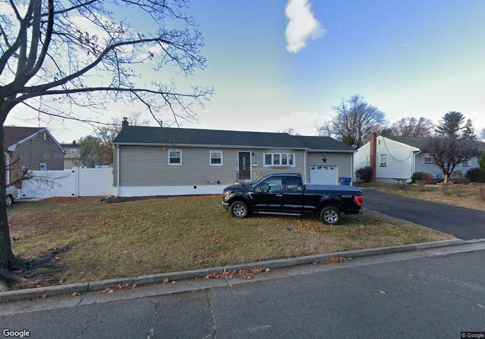 1320 W 6th St, Plainfield, NJ 07063 - photo 1