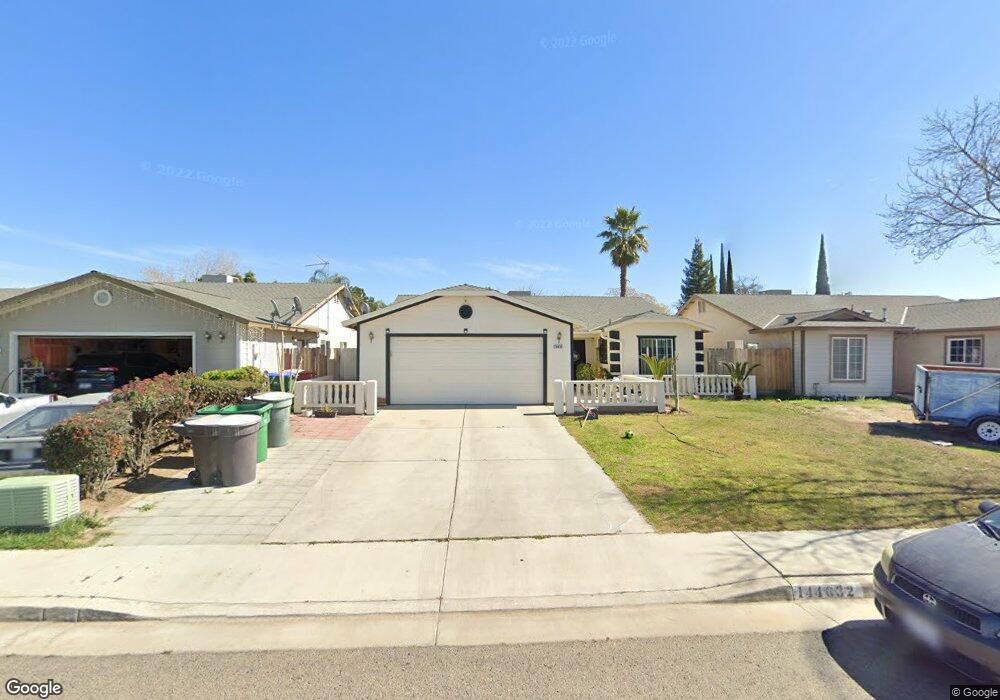 14632 Walker Rd, Porterville, CA 93257 - photo 1