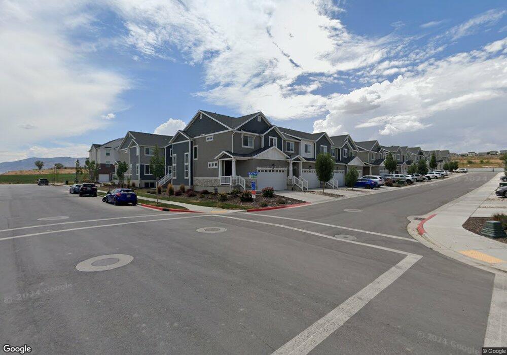 4117 W 1630 N, Lehi, UT 84043 - photo 1